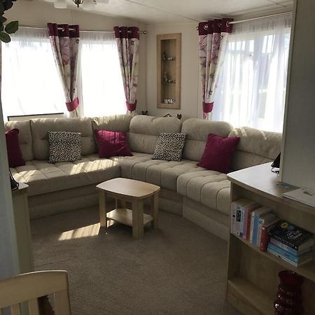 Ladyevelyn Hotell New Quay Exteriör bild