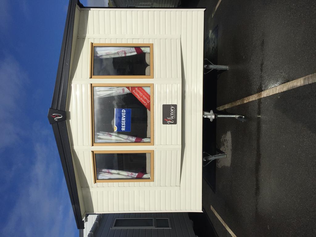 Ladyevelyn Hotell New Quay Exteriör bild