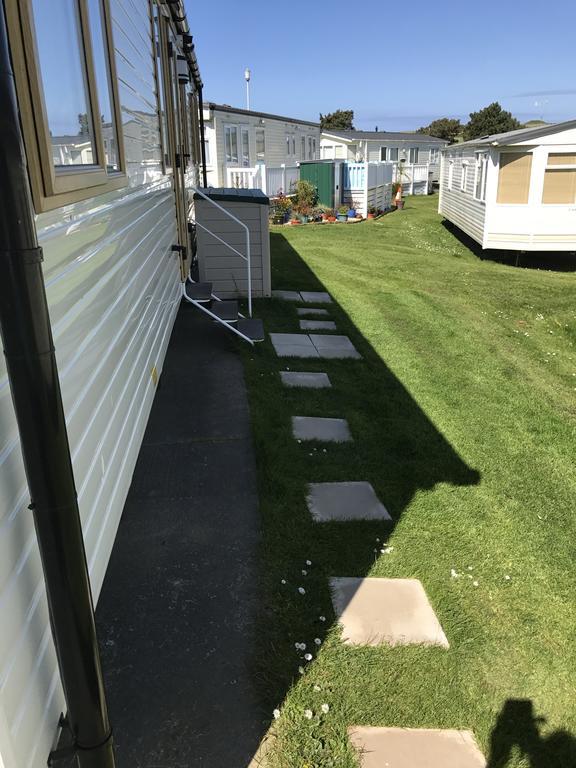 Ladyevelyn Hotell New Quay Exteriör bild
