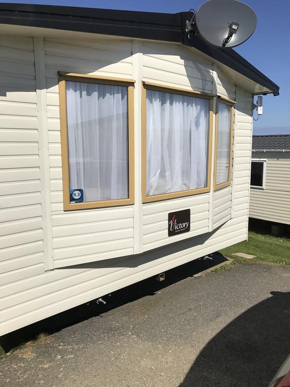 Ladyevelyn Hotell New Quay Exteriör bild