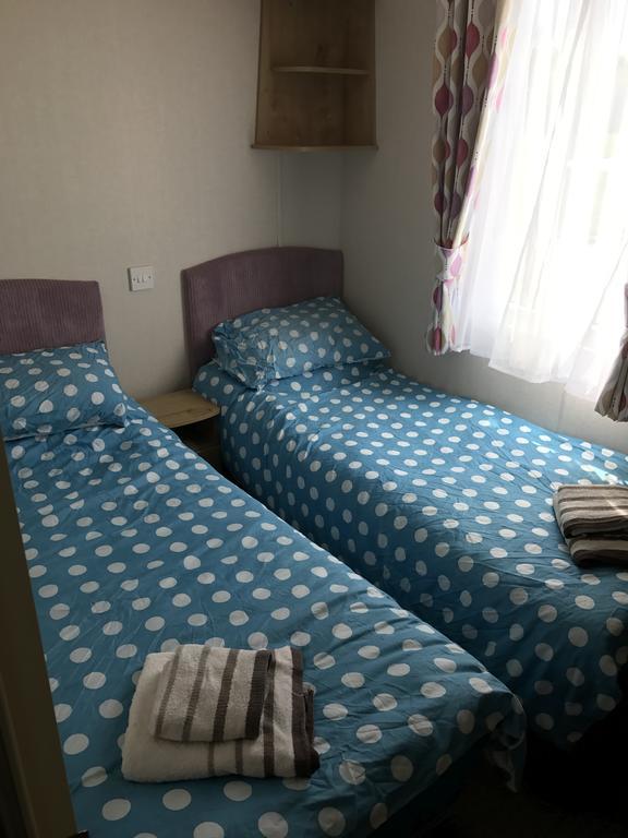 Ladyevelyn Hotell New Quay Exteriör bild