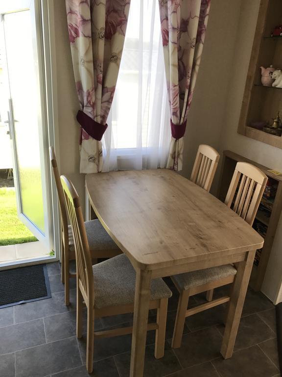 Ladyevelyn Hotell New Quay Exteriör bild