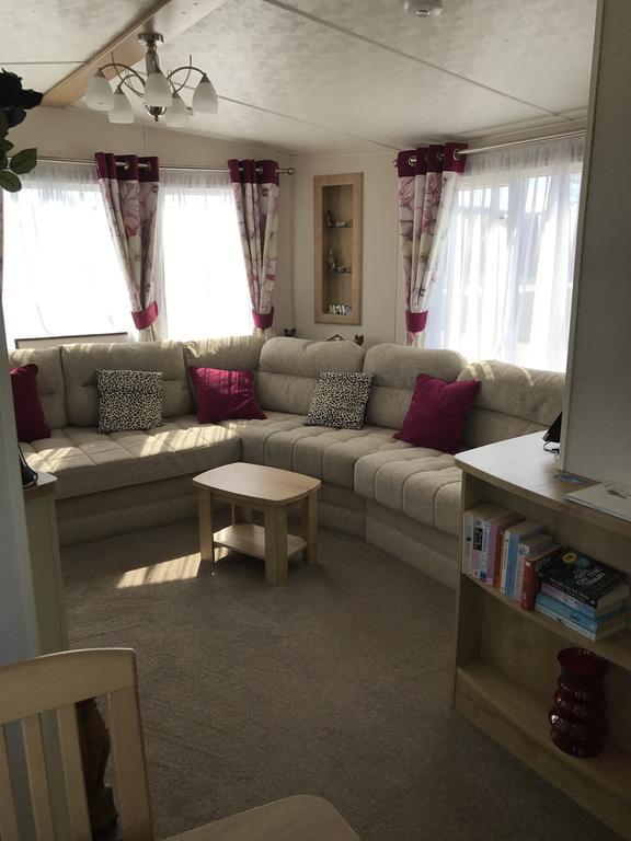 Ladyevelyn Hotell New Quay Exteriör bild