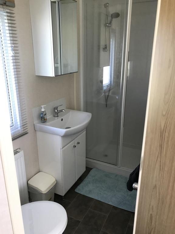 Ladyevelyn Hotell New Quay Exteriör bild